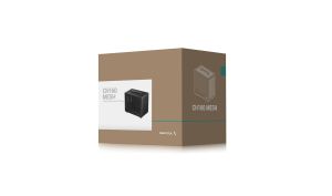 DeepCool Case mini-ITX - CH160 MESH
