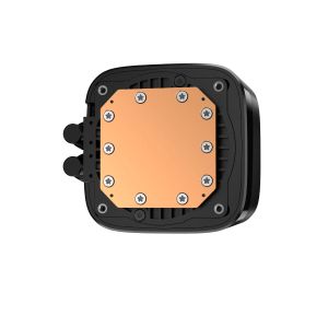 DeepCool Water Cooling LD360 - LED Display, A-RGB