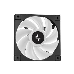 DeepCool Water Cooling LD360 - LED Display, A-RGB