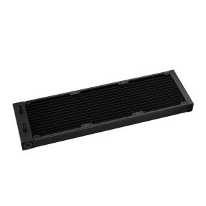 DeepCool Water Cooling LD360 - LED Display, A-RGB