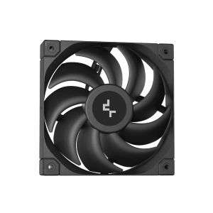 DeepCool Water Cooling MYSTIQUE 240 - LCD Screen, A-RGB