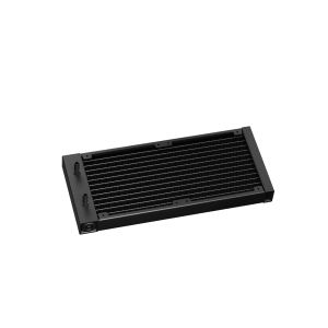 DeepCool Water Cooling MYSTIQUE 240 - LCD Screen, A-RGB