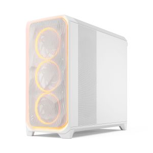 FD MESHIFY 3 XL AMBIPRO RGB WH