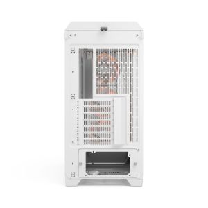 FD MESHIFY 3 XL AMBIPRO RGB WH