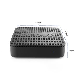 Desktop computer MiniX NEO G41V-4 MAX (4GB/128GB)