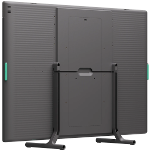 LOGITECH Rally Board 65 - GRAPHITE - PLUGE - WWi-9006 - KO/EU/INDO