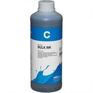 Sticla de cerneală INKTEC pentru Epson, T2422, T2432, T2562, T2612, T2632, T2692, T2732, 1000 ml, Cyan
