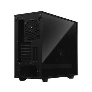 FD DEFINE 7 BLCK TG DARK TINT