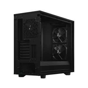 FD DEFINE 7 BLCK TG DARK TINT