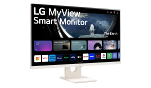 27 LG 27U511SA-W