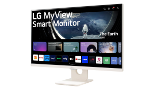 27 LG 27U511SA-W