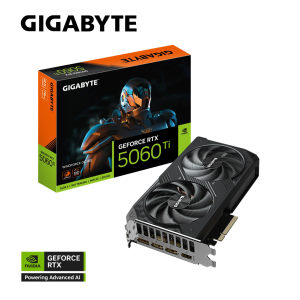 GB RTX5060TI WINDFORCE OC 16G