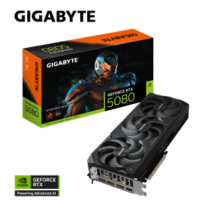 GB RTX5080 WINDFORCE OC SFF 16