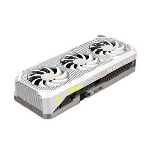 Graphic card ZOTAC GAMING RTX 5090 SOLID OC White Edition 32GB GDDR7