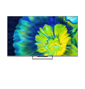 METZ TV 65" UHD QLED, 144Hz, SMART TV, Google TV