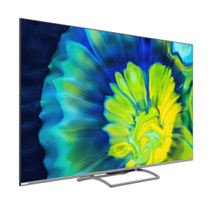 METZ TV 65" UHD QLED, 144Hz, SMART TV, Google TV