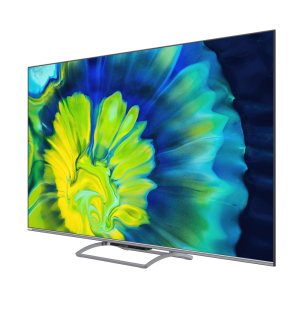 METZ TV 65" UHD QLED, 144Hz, SMART TV, Google TV