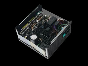 DeepCool захранване PSU ATX 3.1 1200W Gold, Full Modular - PN1200-M