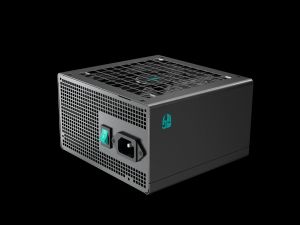 DeepCool захранване PSU ATX 3.1 1000W Gold - PN1000-D