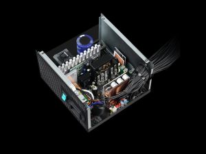 DeepCool захранване PSU ATX 3.1 1000W Gold - PN1000-D