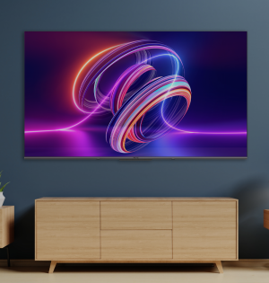 METZ TV 65MQD7500Z, 65