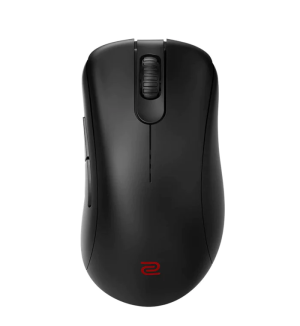 Wireless Gaming Mouse ZOWIE EC2-CW Medium Matte Black