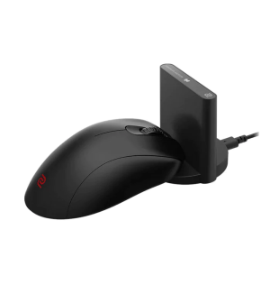 Wireless Gaming Mouse ZOWIE EC2-CW Medium Matte Black