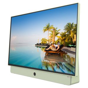 METZ Portable TV 24