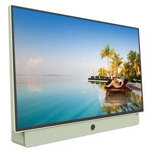 METZ Portable TV 24