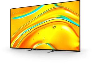 Телевизор Sony K-55XR5 55