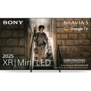 Телевизор Sony K-65XR5 65