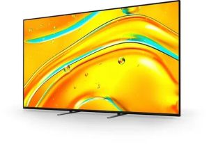 Телевизор Sony K-65XR5 65