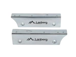 Шаси Lanberg metal mounting frame for 2.5" SSD/HDD to 3.5" bay