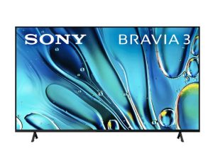 Телевизор Sony K-55S35 55