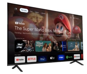 Телевизор Sony K-55S35 55