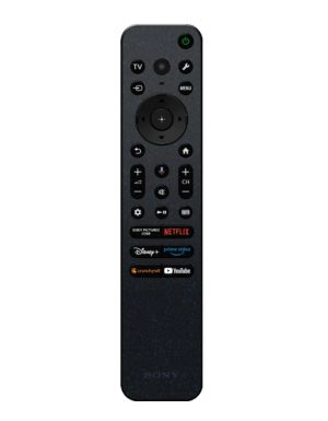 Телевизор Sony K-55S35 55