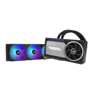 Видео карта ASUS ROG Astral LC RTX 5090 32GB GDDR7
