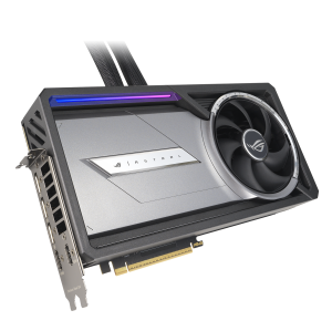 Видео карта ASUS ROG Astral LC RTX 5090 32GB GDDR7