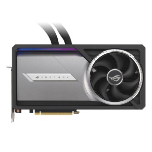 Видео карта ASUS ROG Astral LC RTX 5090 32GB GDDR7