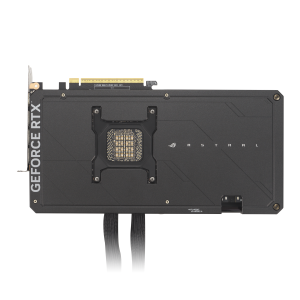 Видео карта ASUS ROG Astral LC RTX 5090 32GB GDDR7