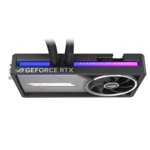 Видео карта ASUS ROG Astral LC RTX 5090 32GB GDDR7