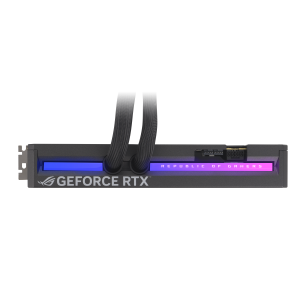 Видео карта ASUS ROG Astral LC RTX 5090 32GB GDDR7