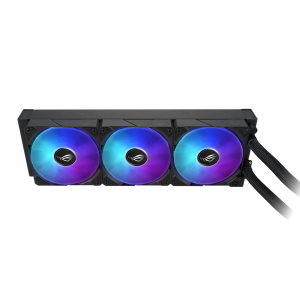 Видео карта ASUS ROG Astral LC RTX 5090 32GB GDDR7