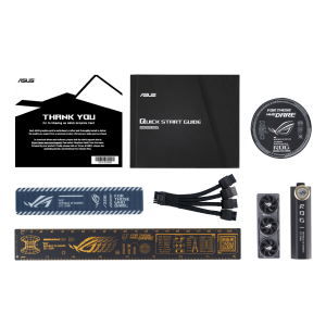 Видео карта ASUS ROG Astral LC RTX 5090 32GB GDDR7