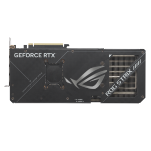 Видео карта ASUS ROG STRIX RTX 5070 TI OC 16GB GDDR7