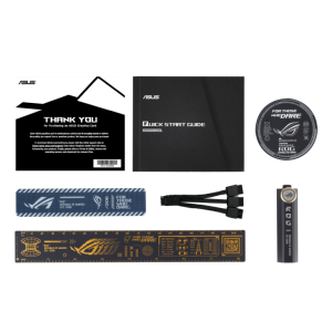 Видео карта ASUS ROG STRIX RTX 5070 TI OC 16GB GDDR7