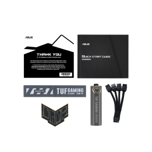 Graphic card ASUS TUF Gaming RTX 5090 32GB GDDR7