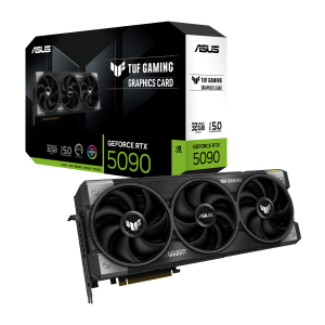 Graphic card ASUS TUF Gaming RTX 5090 32GB GDDR7
