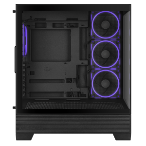 Кутия ASUS A31 PLUS ARGB - Black