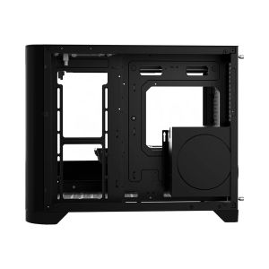 1stPlayer Case mATX - UV6 Black